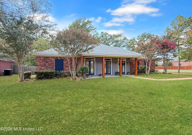 Photo 2 of Single family home for sale at 260 Mallard Dr, Brandon, MS 39047 | MLS# 4159511 | Listing updated on 2026-10-07