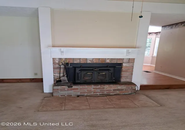 Photo 4 of Single family home for sale at 708 Laney Dr, Clinton, MS 39056 | MLS# 4159190 | Listing updated on 2026-09-14