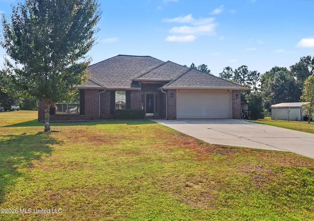 1st image of 31 Deerwood Dr, Perkinston, MS 39573 | MLS# 4160608