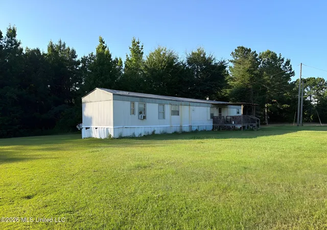 Photo 2 of Sale Pending at 17 County Rd 6, Heidelberg, MS 39439 | MLS# 4159242 | Listing updated on 2026-08-28