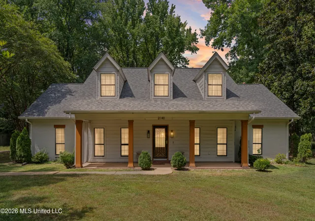 Photo 2 of Single family home for sale at 2140 Macintosh Dr, Horn Lake, MS 38637 | MLS# 4159302 | Listing updated on 2026-08-31