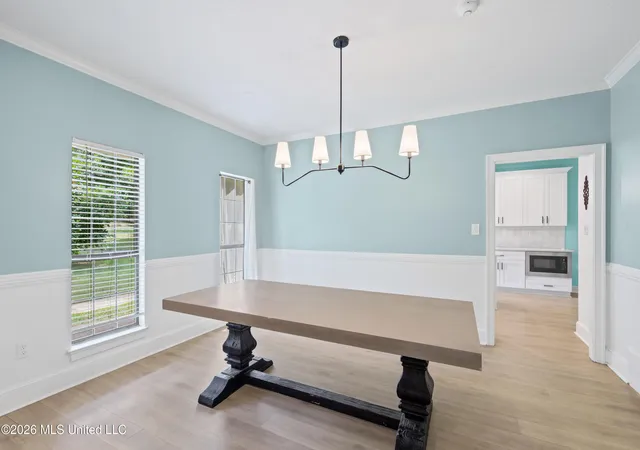 Photo 3 of Single family home for sale at 2140 Macintosh Dr, Horn Lake, MS 38637 | MLS# 4159302 | Listing updated on 2026-09-30