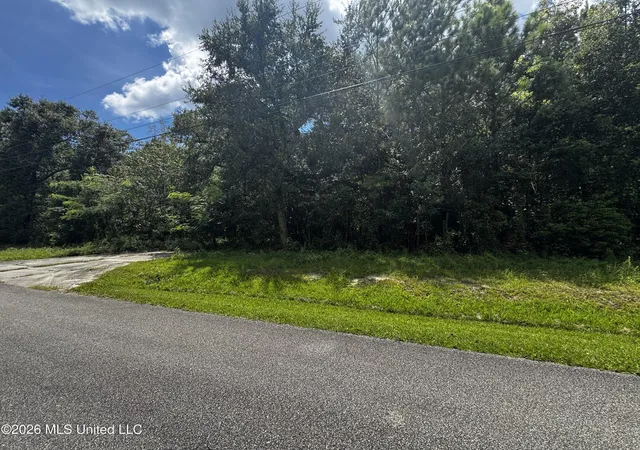 Photo 1 of Land for sale at 601 Brown Ave, Waveland, MS 39576 | MLS# 4159175 | Listing updated on 2026-09-18