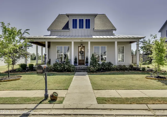Single family home for sale at 1002 Crepe Myrtle Dr, Brandon, MS 39047 | MLS# 4159543