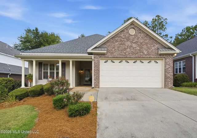 1st image of 12 Backwoods Trl, Petal, MS 39465 | MLS# 4159240