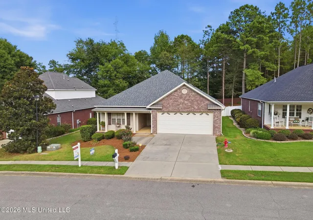 26th image of 12 Backwoods Trl, Petal, MS 39465 | MLS# 4159240