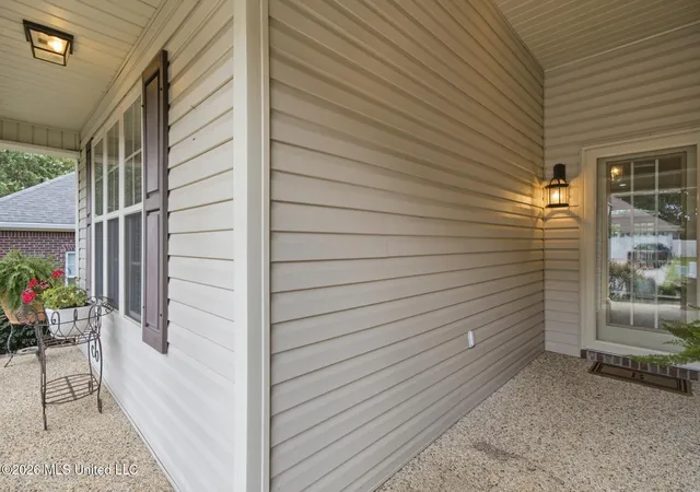 3rd image of 12 Backwoods Trl, Petal, MS 39465 | MLS# 4159240