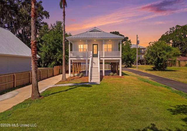 Single family home for sale at 121 Keller Ave, Biloxi, MS 39530 | MLS# 4159183