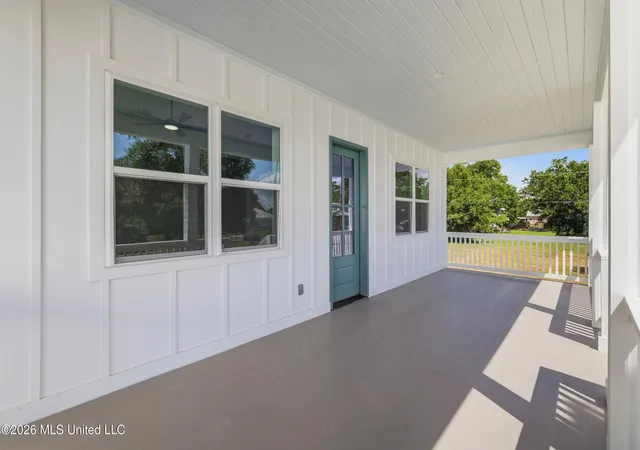 Photo 3 of Single family home for sale at 121 Keller Ave, Biloxi, MS 39530 | MLS# 4159183 | Listing updated on 2026-10-01