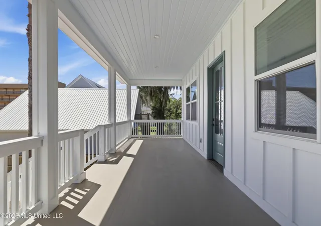 Photo 4 of Single family home for sale at 121 Keller Ave, Biloxi, MS 39530 | MLS# 4159183 | Listing updated on 2026-10-01