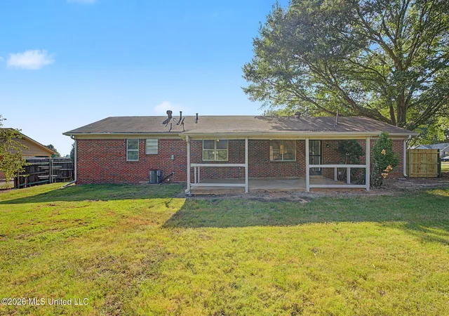Photo 4 of Single family home for sale at 6800 Countrywood Rd, Horn Lake, MS 38637 | MLS# 4159180 | Listing updated on 2026-08-26