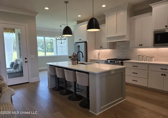 Photo 3 of Single family home for sale at 235 Lizzy Ln, Brandon, MS 39047 | MLS# 4159704 | Listing updated on 2026-09-21