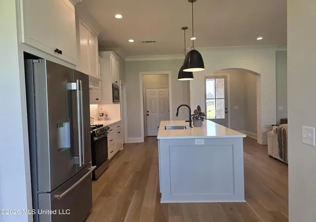 Photo 4 of Single family home for sale at 235 Lizzy Ln, Brandon, MS 39047 | MLS# 4159704 | Listing updated on 2026-10-06