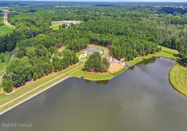 Photo 2 of Land for sale at 120 Winbourne Lp, Madison, MS 39110 | MLS# 4159237 | Listing updated on 2026-08-25