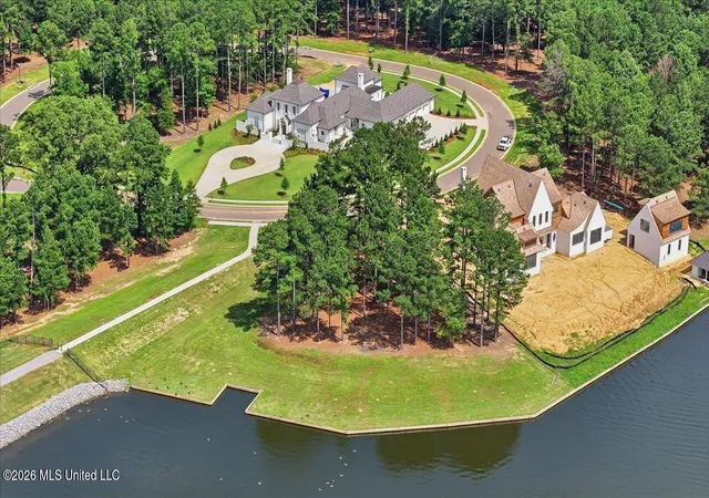 Photo 3 of Land for sale at 120 Winbourne Lp, Madison, MS 39110 | MLS# 4159237 | Listing updated on 2026-08-25