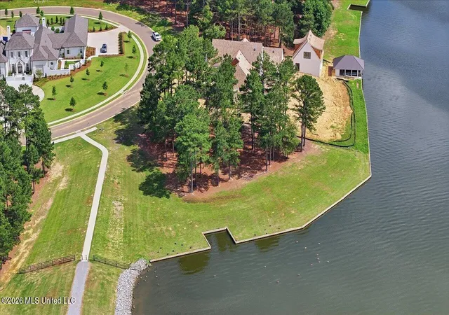 Photo 4 of Land for sale at 120 Winbourne Lp, Madison, MS 39110 | MLS# 4159237 | Listing updated on 2026-08-25