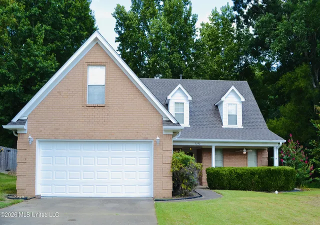 Photo 1 of Single family home for sale at 3292 Big Ben, Hernando, MS 38632 | MLS# 4159312 | Listing updated on 2026-09-17