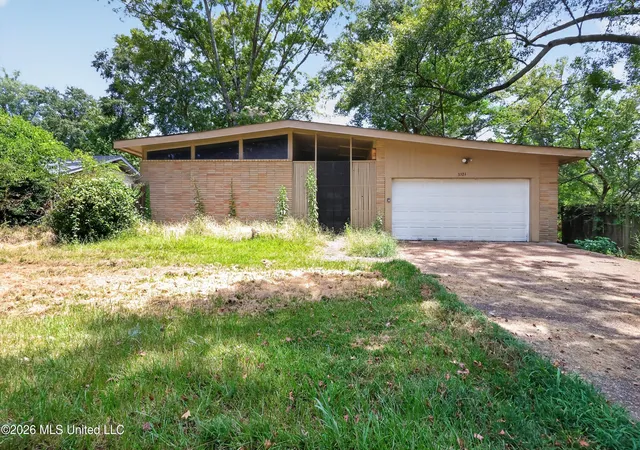 Photo 4 of Single family home for sale at 3571 Sykes Park Dr, Jackson, MS 39212 | MLS# 4159750 | Listing updated on 2026-09-14