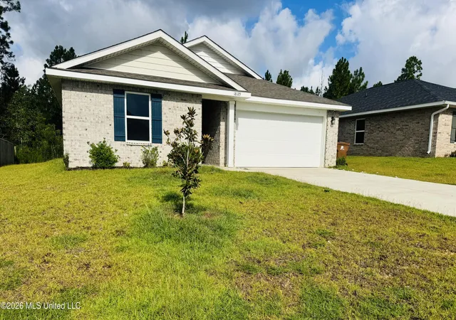 Photo 1 of Single family home for sale at 18129 Tiffany Renee Dr, Gulfport, MS 39503 | MLS# 4159215 | Listing updated on 2026-09-10