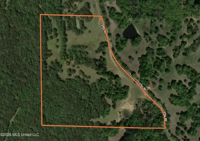 Photo 31 of Land for sale at Still Rd, Sardis, MS 38666 | MLS# 4159235 | Listing updated on 2026-09-14
