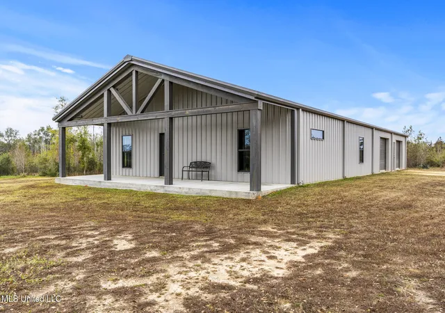 1st image of 284 W Wire Rd, Perkinston, MS 39573 | MLS# 4159349