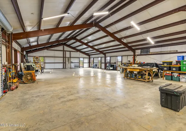 33rd image of 284 W Wire Rd, Perkinston, MS 39573 | MLS# 4159349