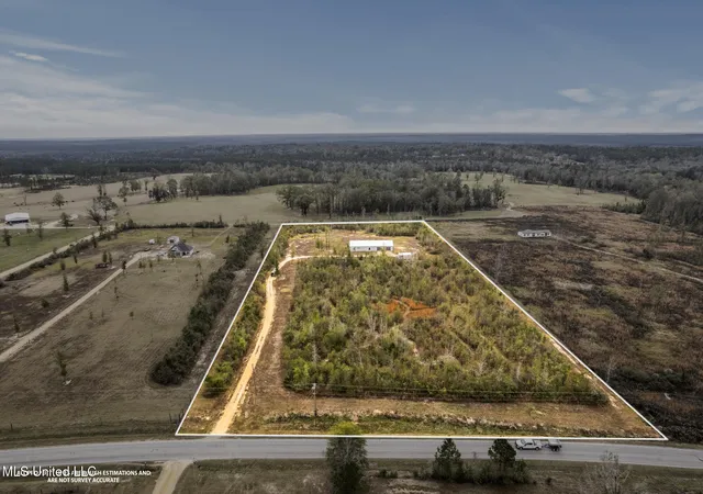 4th image of 284 W Wire Rd, Perkinston, MS 39573 | MLS# 4159349