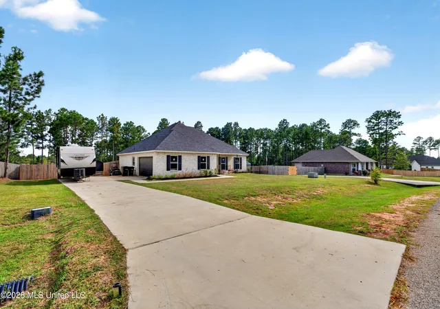 Photo 44 of Single family home for sale at 79 Sweet Birch Dr, Carriere, MS 39426 | MLS# 4159221 | Listing updated on 2026-10-08
