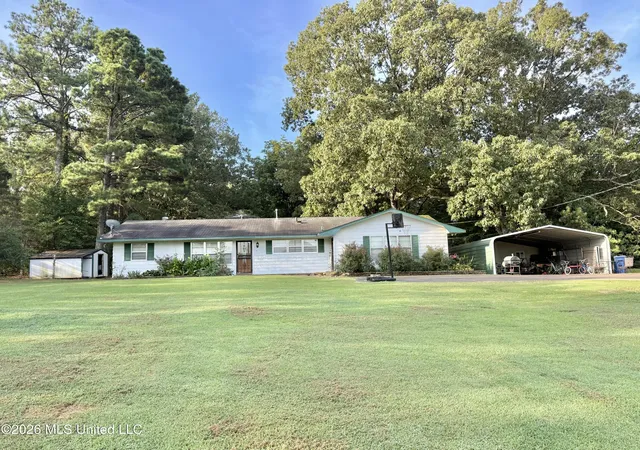 Photo 1 of Single family home for sale at 491 S Thunderbird Dr, Hernando, MS 38632 | MLS# 4159246 | Listing updated on 2026-09-04