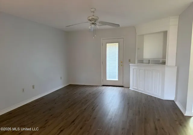 Photo 2 of Single family home for sale at 1107 Se 2nd Street, Magee, MS 39111 | MLS# 4159250 | Listing updated on 2026-08-24