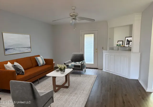 Photo 2 of Single family home for sale at 1107 SE 2nd Street, Magee, MS 39111 | MLS# 4159250 | Listing updated on 2026-08-24
