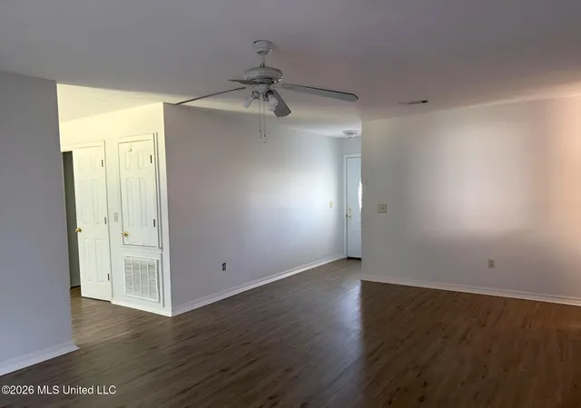 Photo 4 of Single family home for sale at 1107 SE 2nd Street, Magee, MS 39111 | MLS# 4159250 | Listing updated on 2026-08-24