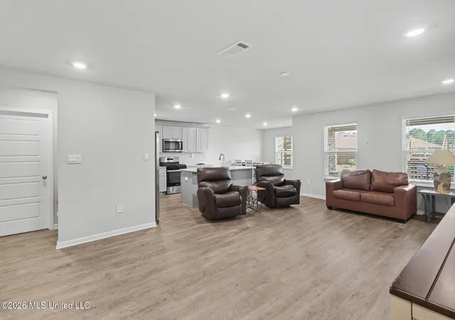 Photo 3 of Single family home for sale at 1059 Enclave Cir, Long Beach, MS 39560 | MLS# 4159276 | Listing updated on 2026-09-08