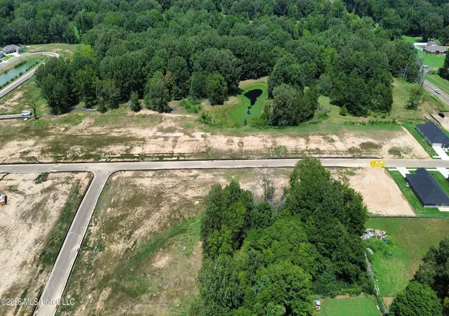 Land for sale at 4225 Highway 305, Olive Branch, MS 38654 | MLS# 4159260