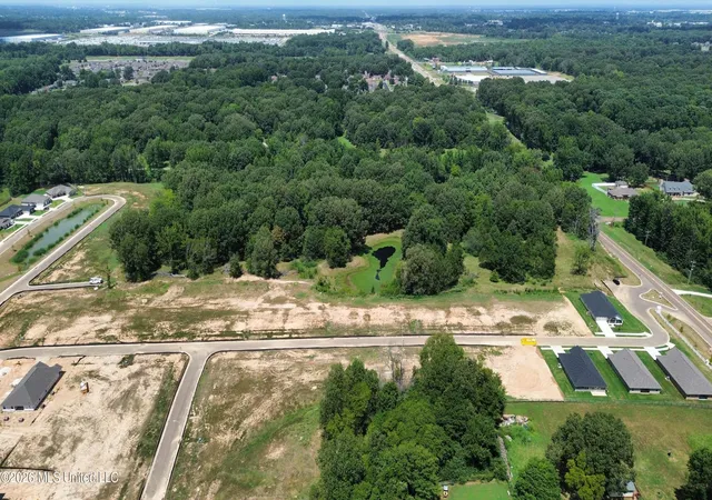 Photo 1 of Land for sale at 4225 Highway 305, Olive Branch, MS 38654 | MLS# 4159260 | Listing updated on 2026-08-14