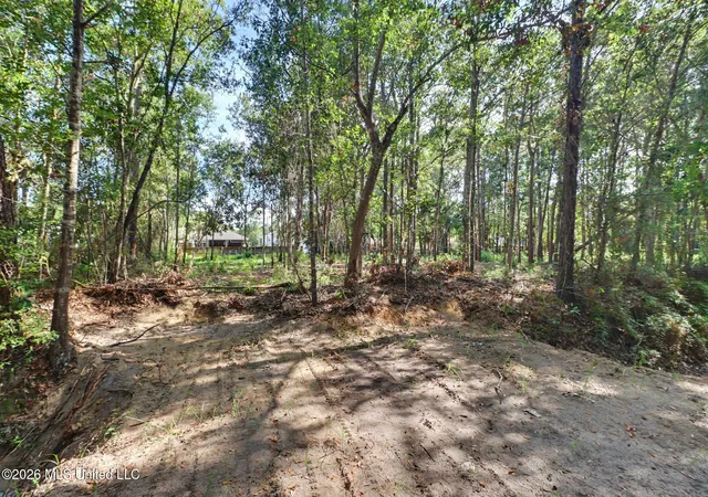 Photo 3 of Land for sale at 116 Robinson St, Pass Christian, MS 39571 | MLS# 4159238 | Listing updated on 2026-08-14