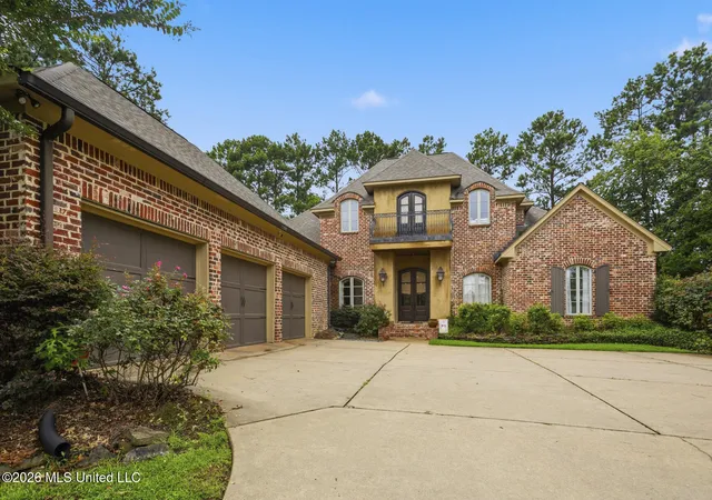 Photo 1 of Single family home for sale at 118 Glenwood Bnd, Madison, MS 39110 | MLS# 4159252 | Listing updated on 2026-08-17