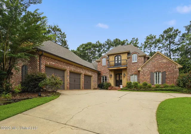 Photo 2 of Single family home for sale at 118 Glenwood Bnd, Madison, MS 39110 | MLS# 4159252 | Listing updated on 2026-08-17