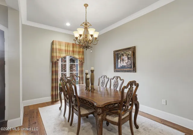 Photo 3 of Single family home for sale at 118 Glenwood Bnd, Madison, MS 39110 | MLS# 4159252 | Listing updated on 2026-08-17
