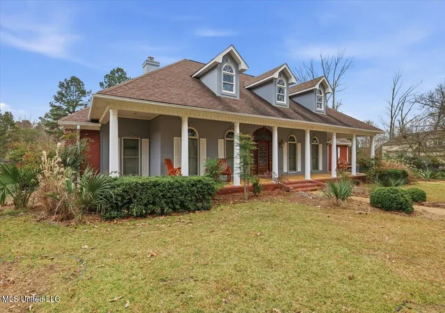 Photo 2 of Single family home for sale at 112 Saddle Crk Cvs, Canton, MS 39046 | MLS# 4159245 | Listing updated on 2026-08-14