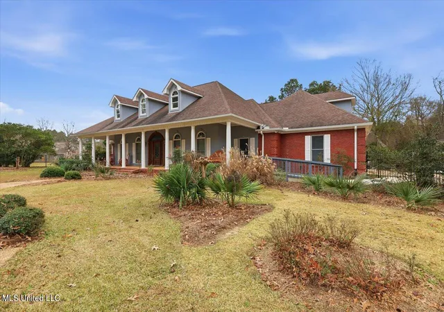 Photo 2 of Single family home for sale at 112 Saddle Crk Cvs, Canton, MS 39046 | MLS# 4159245 | Listing updated on 2026-08-14