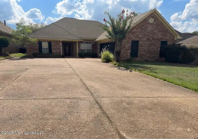 Photo 1 of Single family home for sale at 502 Eternal Ct, Brandon, MS 39042 | MLS# 4159279 | Listing updated on 2026-09-08