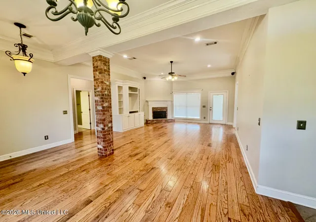 Photo 3 of Single family home for sale at 502 Eternal Ct, Brandon, MS 39042 | MLS# 4159279 | Listing updated on 2026-09-08