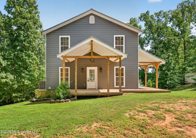 Single family home for sale at 2881 Cr 424, Ripley, MS 38663 | MLS# 4159265