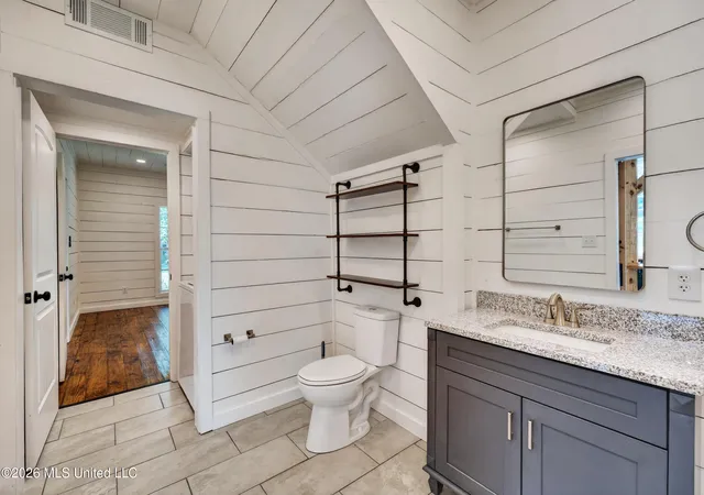 Photo 3 of Single family home for sale at 2881 Cr 424, Ripley, MS 38663 | MLS# 4159265 | Listing updated on 2026-09-06