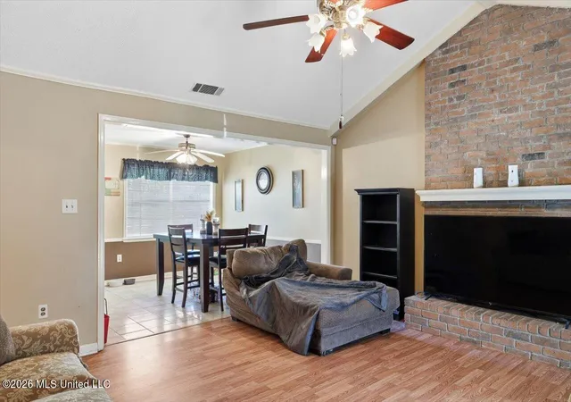 Photo 4 of Single family home for sale at 239 Walnut Ridge St, Ridgeland, MS 39157 | MLS# 4159272 | Listing updated on 2026-08-24