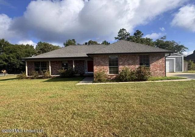 1st image of 4 W Deerwood Dr, Perkinston, MS 39573 | MLS# 4159271
