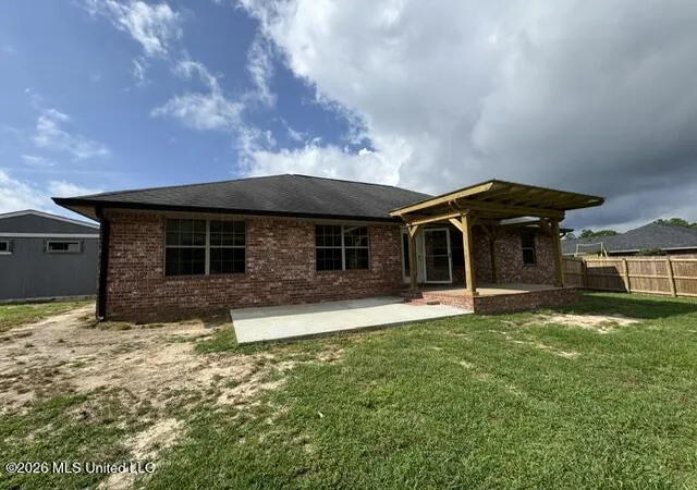 2nd image of 4 W Deerwood Dr, Perkinston, MS 39573 | MLS# 4159271