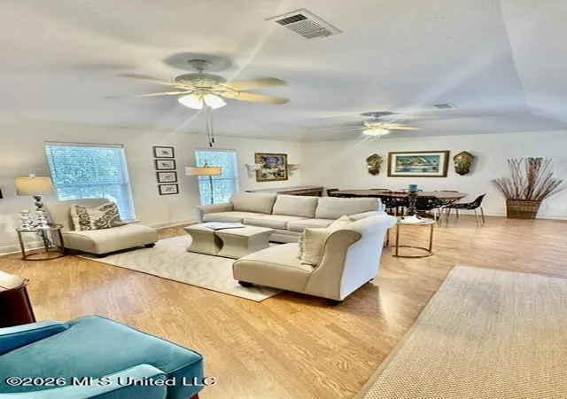 Photo 3 of Single family home for sale at 4069 Robin St, Bay Saint Louis, MS 39520 | MLS# 4159350 | Listing updated on 2026-08-17