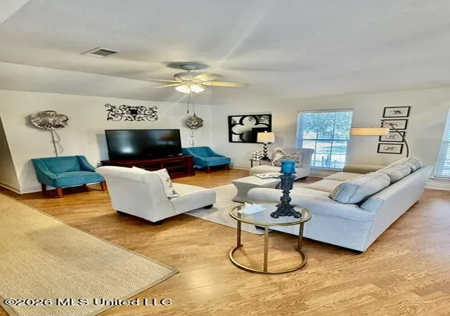 Photo 4 of Single family home for sale at 4069 Robin St, Bay Saint Louis, MS 39520 | MLS# 4159350 | Listing updated on 2026-08-17